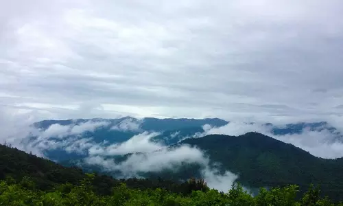 പൊന്മുടിയിൽ കർശന നിയന്ത്രണം; അവധി ദിവസങ്ങളിൽ ഓൺലൈൻ ബുക്കിംഗ് നിർബന്ധമാക്കും