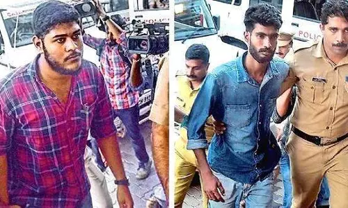 പന്തീരാങ്കാവ് യു.എ.പി.എ കേസ്; സുപ്രിം കോടതിയിൽ ഇന്നും വാദം തുടരും