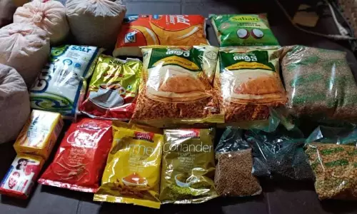 സൗജന്യ ഭക്ഷ്യക്കിറ്റ് വിതരണം നിർത്തില്ലെന്ന് ഭക്ഷ്യമന്ത്രി ജി.ആര്‍ അനില്‍