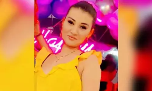 കിര്‍ഗിസ്താന്‍ യുവതിയും കുഞ്ഞും ഡല്‍ഹിയില്‍ വീടിനുള്ളില്‍ കൊല്ലപ്പെട്ട നിലയില്‍