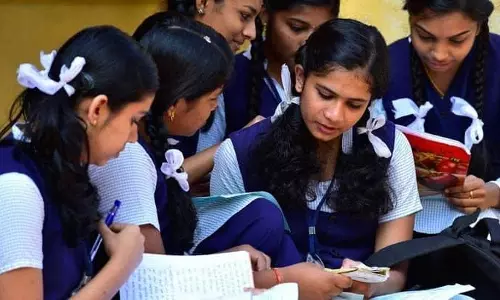 പ്ലസ് വൺ പ്രവേശനം; ആദ്യ അലോട്‌മെന്റ് പട്ടിക ഇന്ന്