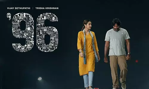 96ന്‍റെ പ്രണയം ബോളിവുഡിലേക്കും