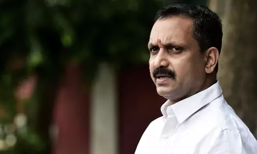 കെ സുരേന്ദ്രന്റെ മൊഴികളില് വൈരുധ്യം: വീണ്ടും ചോദ്യംചെയ്തേക്കും കെ സുരേന്ദ്രന്റെ മൊഴികളില് വൈരുധ്യം: വീണ്ടും ചോദ്യംചെയ്തേക്കും