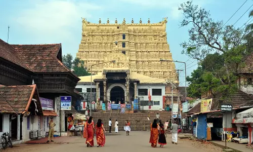 ശ്രീപത്മനാഭസ്വാമി ക്ഷേത്രം ട്രസ്റ്റിലും ഓഡിറ്റിങ് നടത്തണമെന്ന് സുപ്രിംകോടതി