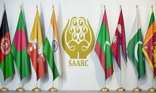 താലിബാനെ പങ്കെടുപ്പിക്കുന്നതില് അഭിപ്രായ ഭിന്നത: സാര്ക് സമ്മേളനം റദ്ദാക്കി താലിബാനെ പങ്കെടുപ്പിക്കുന്നതില് അഭിപ്രായ ഭിന്നത: സാര്ക് സമ്മേളനം റദ്ദാക്കി