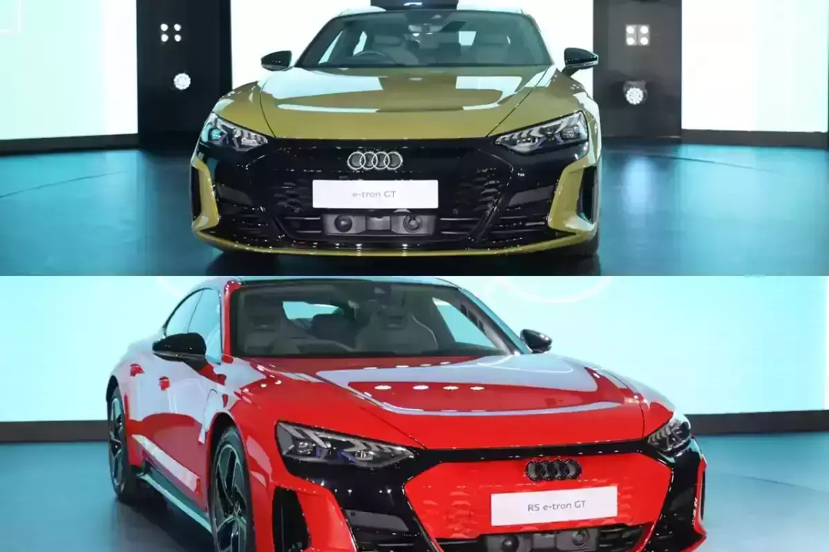 അഞ്ച് മിനിറ്റ് ചാര്‍ജില്‍ 100 കിലോമീറ്റര്‍, ഓഡിയുടെ പുതിയ ഇലക്ട്രോണിക്  കാറുകള്‍ ഇന്ത്യയില്‍