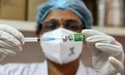 വാകിസിനല്ല, പ്രശ്നം ഇന്ത്യയുടെ വാക്സിന്‍ സര്‍ട്ടിഫിക്കറ്റിന് : ബ്രിട്ടന്‍