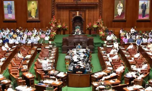 മതപരിവര്‍ത്തനം തടയാന്‍ നിയമവുമായി കര്‍ണാടക