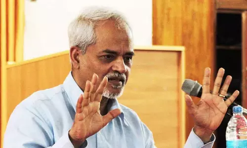 കേരളത്തില്‍ നിയമവാഴ്ചയുണ്ടെങ്കില്‍ പാലാ ബിഷപ്പിനെതിരെ കേസെടുക്കണം: പ്രൊഫ വത്സന്‍ തമ്പു