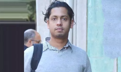 പോർച്ചുഗൽ തദ്ദേശ തെരഞ്ഞെടുപ്പ്; ഇടതുപക്ഷ സ്ഥാനാർഥിയായി മലയാളി പോർച്ചുഗൽ തദ്ദേശ തെരഞ്ഞെടുപ്പ്; ഇടതുപക്ഷ സ്ഥാനാർഥിയായി മലയാളി