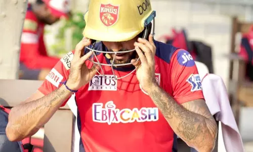 ഐപിഎല്ലില്‍ ഒത്തുകളിയോ?; ദീപക് ഹൂഡയ്ക്ക് എതിരെ ബിസിസിഐയുടെ അന്വേഷണം