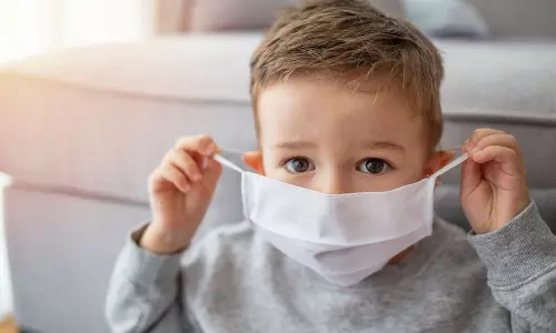 കുട്ടികള്‍ക്ക് കോവിഡ് വന്നുപോയോ?; ഈ ലക്ഷണങ്ങളിലൂടെ ദീര്‍ഘകാല കോവിഡ് തിരിച്ചറിയാം