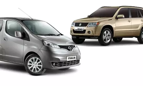 ഇന്ത്യന്‍ വിപണിയില്‍ ദയനീയമായി പരാജയപ്പെട്ടുപോയ കാറുകള്‍