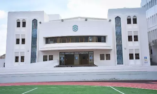 മസ്‌കത്തിലെ ഇന്ത്യന്‍ സ്‌കൂളുകള്‍ ഒക്ടോബര്‍ മൂന്നു മുതല്‍ തുറന്നു പ്രവര്‍ത്തിക്കും