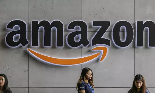 ഗൾഫ് മേഖലയിൽ 1500 ൽ അധികം തൊഴിലവസരങ്ങളുമായി ആമസോൺ