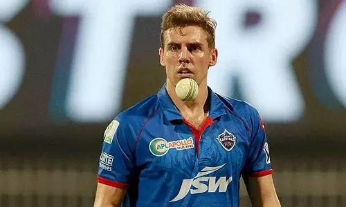 ഐപിഎൽ: ഈ സീസണിൽ ഇതുവരെയുള്ള ഏറ്റവും വേഗമേറിയ പന്ത്; ആദ്യ എട്ട് സ്ഥാനങ്ങളിൽ ഒരേയൊരു താരം