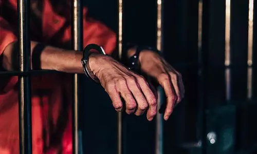 ഭാര്യയെയും മക്കളെയും ആസിഡൊഴിച്ച് പൊള്ളിച്ച കേസില്‍ പ്രതിക്ക് ജീവപര്യന്തം