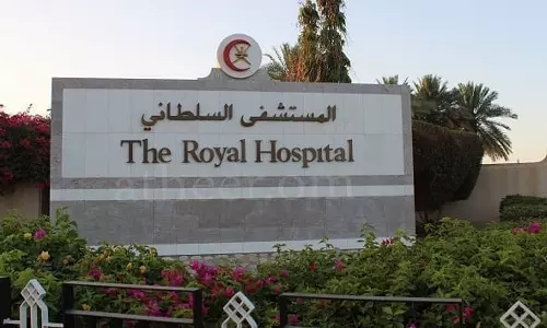 ഒമാന്‍ റോയല്‍ ആശുപത്രിയില്‍ ചികില്‍സയിലിരുന്ന അവസാന കോവിഡ് രോഗിയും ആശുപത്രി വിട്ടു