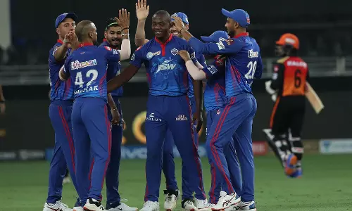 ഹൈദരാബാദിനെതിരെ ഡല്‍ഹിക്ക് തകര്‍പ്പന്‍ ജയം