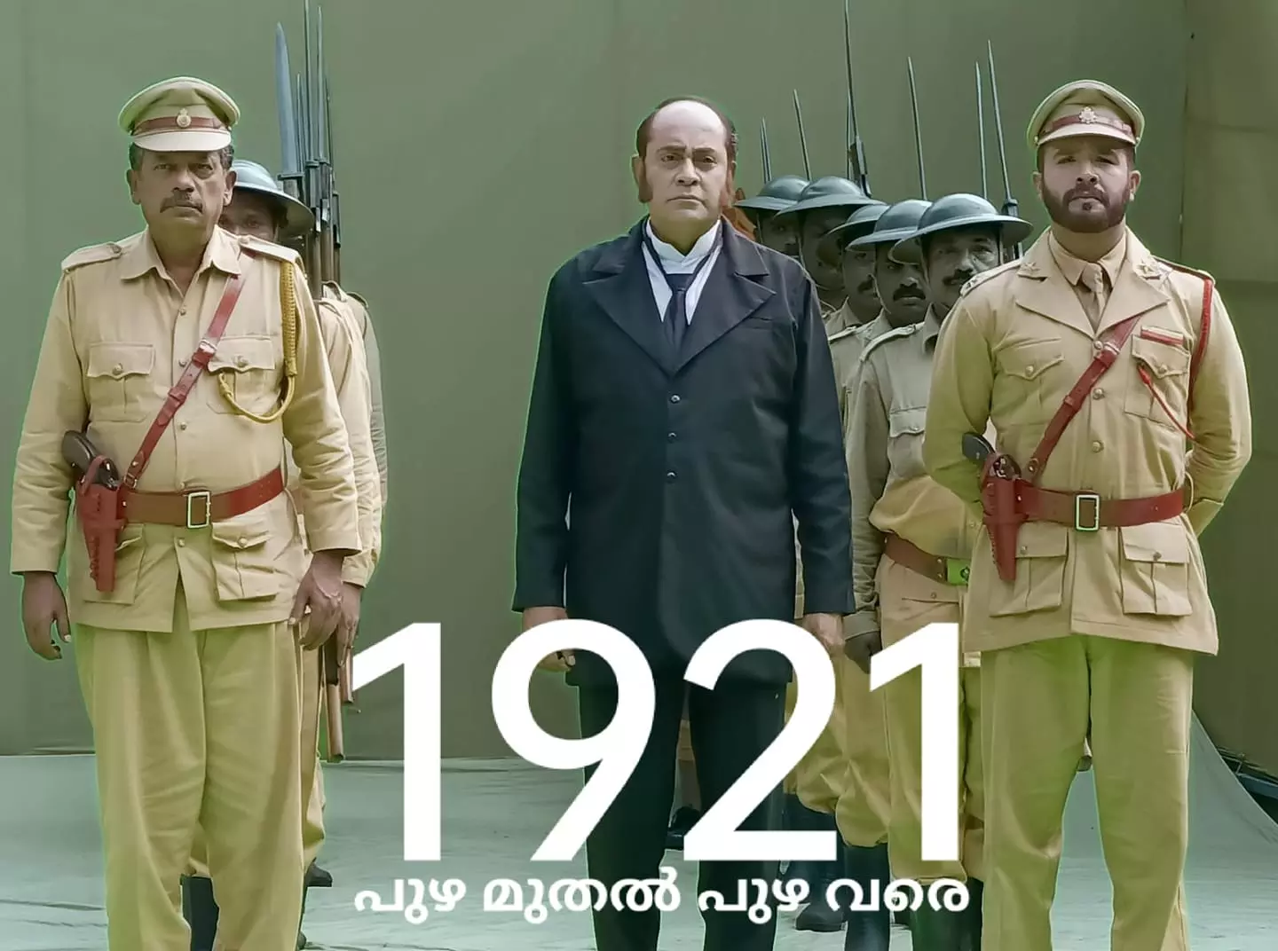 വാരിയംകുന്നനുമായി മുന്നോട്ടു തന്നെ; ലൊക്കേഷന് ചിത്രങ്ങള് പങ്കുവച്ച് അലി അക്ബര് വാരിയംകുന്നനുമായി മുന്നോട്ടു തന്നെ; ലൊക്കേഷന് ചിത്രങ്ങള് പങ്കുവച്ച് അലി അക്ബര്