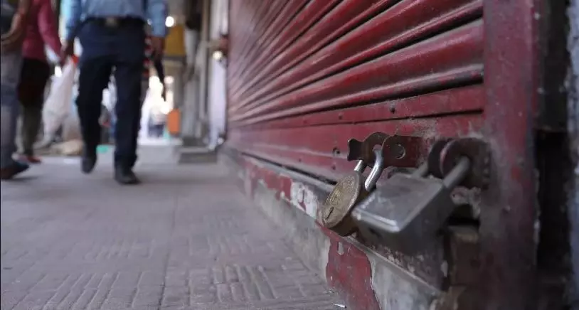 സെപ്തംബര്‍ 27ലെ ഭാരത് ബന്ദിന് ഇടതു മുന്നണി പിന്തുണ