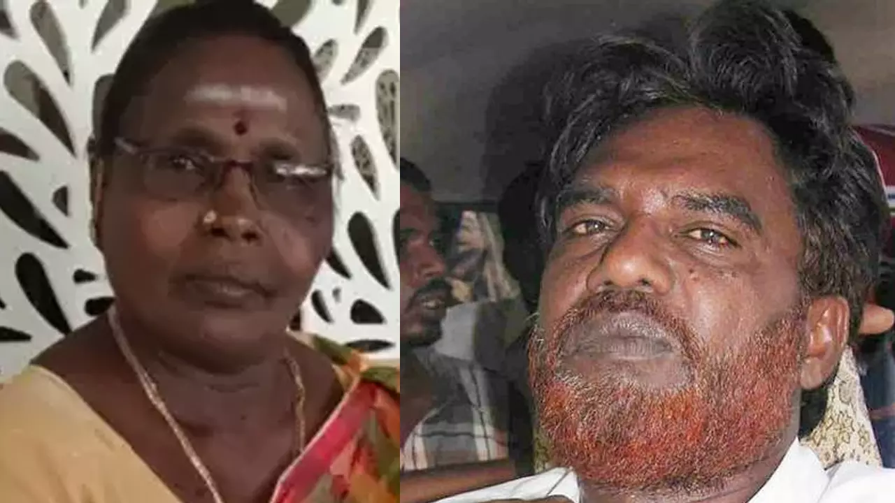 ഒമ്പത് കൊല്ലം മുമ്പ് ദലിത് നേതാവിനെ കൊന്നു; പ്രതികാരമായി കൊല്ലപ്പെട്ടത് അഞ്ചുപേർ