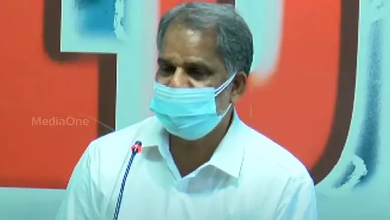 കർഷക സമരത്തിന് പിന്തുണ; തിങ്കളാഴ്ച സംസ്ഥാനത്ത് എല്.ഡി.എഫ് ഹര്ത്താല് കർഷക സമരത്തിന് പിന്തുണ; തിങ്കളാഴ്ച സംസ്ഥാനത്ത് എല്.ഡി.എഫ് ഹര്ത്താല്