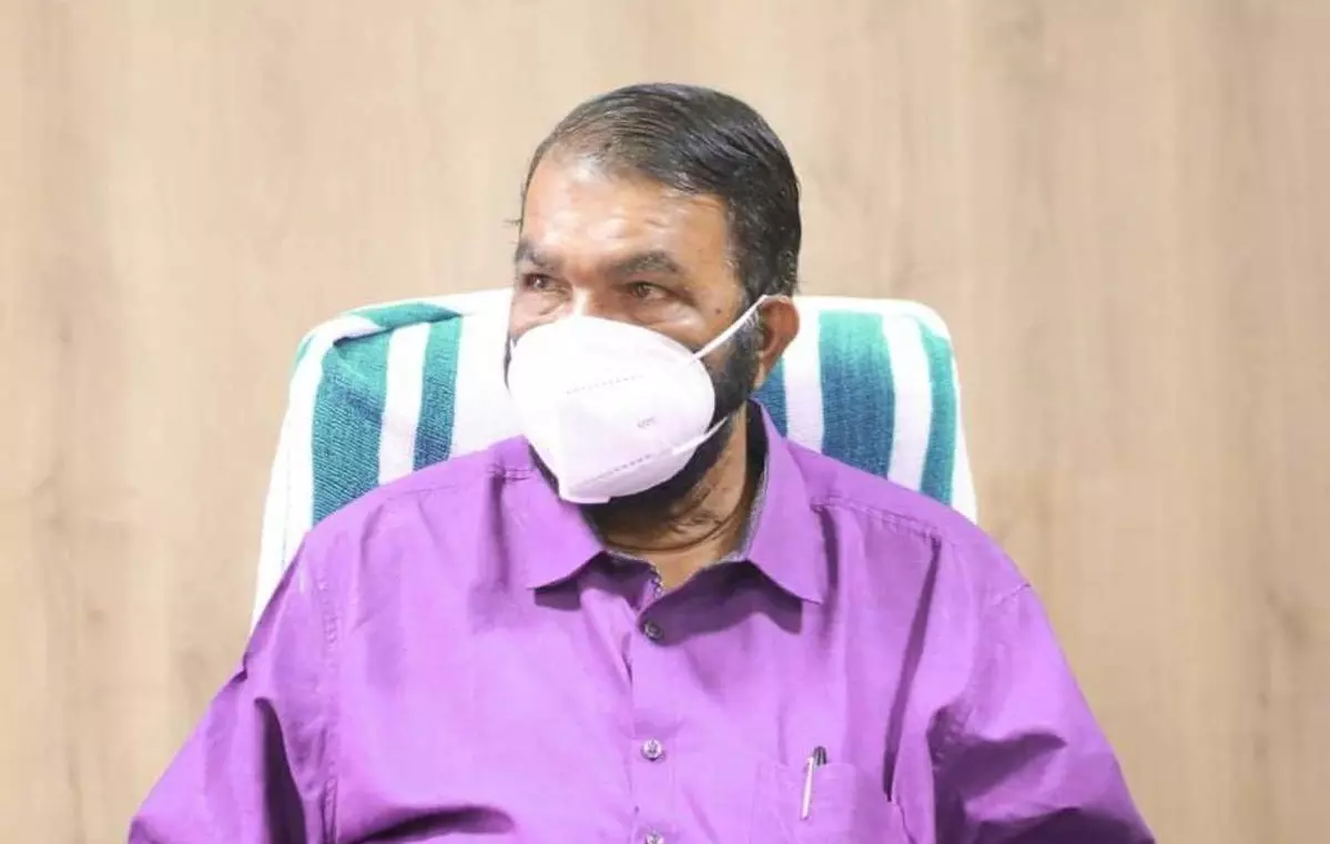 സ്കൂള് തുറക്കുന്നതില് പൊതുജനാഭിപ്രായം തേടും; വിശദമായ റിപ്പോര്ട്ട് തയ്യാറാക്കുമെന്ന് വിദ്യാഭ്യാസമന്ത്രി സ്കൂള് തുറക്കുന്നതില് പൊതുജനാഭിപ്രായം തേടും; വിശദമായ റിപ്പോര്ട്ട് തയ്യാറാക്കുമെന്ന് വിദ്യാഭ്യാസമന്ത്രി