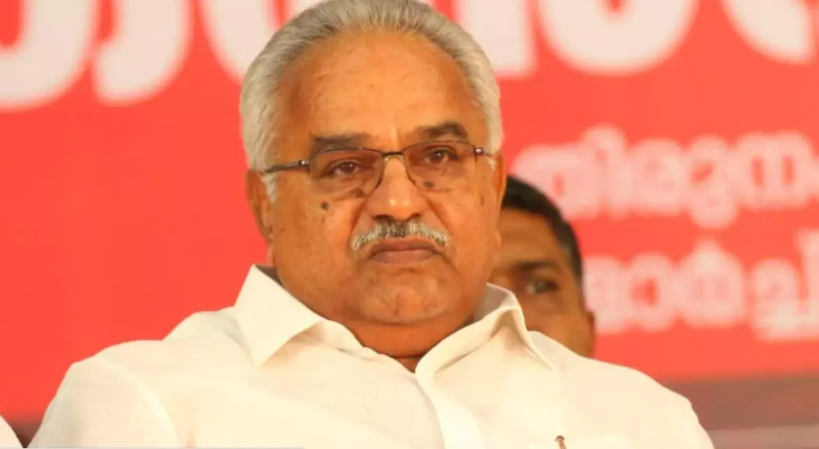 കാനത്തിനെതിരെ അച്ചടക്ക നടപടി സ്വീകരിക്കണം; ആവശ്യവുമായി ഇടുക്കി ജില്ലാ കമ്മിറ്റി അംഗങ്ങള് കാനത്തിനെതിരെ അച്ചടക്ക നടപടി സ്വീകരിക്കണം; ആവശ്യവുമായി ഇടുക്കി ജില്ലാ കമ്മിറ്റി അംഗങ്ങള്