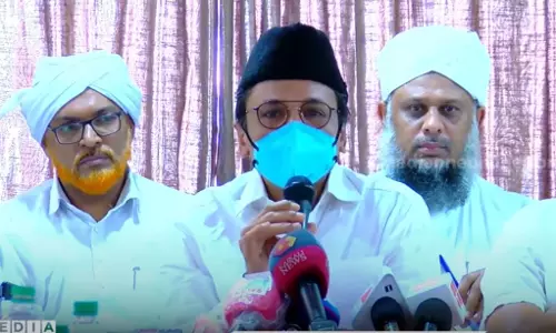 ന്യൂനപക്ഷ സ്കോളർഷിപ്പ്, മലബാറിലെ പ്ലസ് വണ്‍ സീറ്റ് ക്ഷാമം: മുസ്‌ലിം സംഘടനകള്‍ പ്രക്ഷോഭത്തിന്