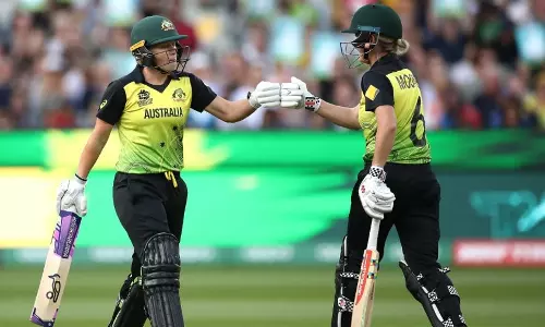 ഇനി ബാറ്റ്സ്മാന്‍ ഇല്ല ബാറ്റര്‍ മാത്രം; ക്രിക്കറ്റില്‍ ഇനി ലിംഗനീതിയുടെ കാലം