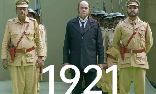 വാരിയംകുന്നനുമായി മുന്നോട്ടു തന്നെ; ലൊക്കേഷന്‍ ചിത്രങ്ങള്‍ പങ്കുവച്ച് അലി അക്ബര്‍