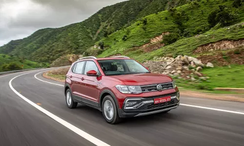 കാത്തിരിപ്പുകള്‍ക്ക് വിരാമം; ഫോക്‌സ്‌വാഗണ്‍ ടൈഗൂണ്‍ ഇന്ത്യന്‍ വിപണിയിലെത്തി