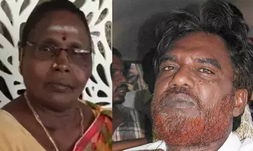 ഒമ്പത് കൊല്ലം മുമ്പ് ദലിത് നേതാവിനെ കൊന്നു; പ്രതികാരമായി കൊല്ലപ്പെട്ടത് അഞ്ചുപേർ