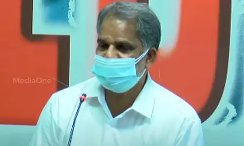 കർഷക സമരത്തിന് പിന്തുണ; തിങ്കളാഴ്ച സംസ്ഥാനത്ത് എല്‍.ഡി.എഫ് ഹര്‍ത്താല്‍