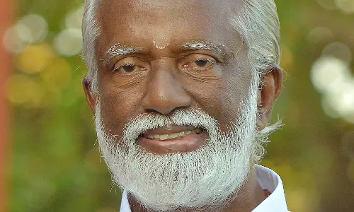 ലൗ ജിഹാദ് ഉണ്ടെന്ന് ആദ്യം പറഞ്ഞത് വിഎസ്, പാലാ ബിഷപ്പിനെ വളഞ്ഞിട്ട് ആക്രമിക്കുന്നു- കുമ്മനം രാജശേഖരന്‍