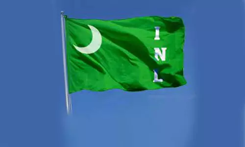 നാര്‍ക്കോട്ടിക് ജിഹാദ്: മുഖ്യമന്ത്രിയുടെ ഇടപെടല്‍ അവസരോചിതം  ഐ.എന്‍.എല്‍