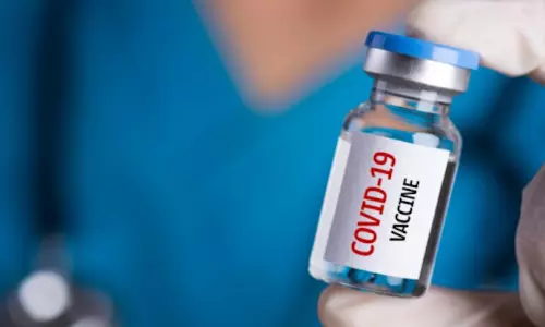 രാജ്യത്തെ 66 ശതമാനം പൗരന്മാരും വാക്‌സിന്‍ സ്വീകരിച്ചു: കേന്ദ്ര സര്‍ക്കാര്‍