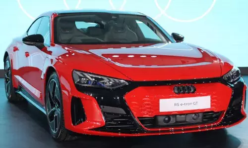 ഇറക്കുമതി തീരുവയിൽ ഇളവ് വേണം; ആവശ്യവുമായി ഔഡിയും രംഗത്ത്