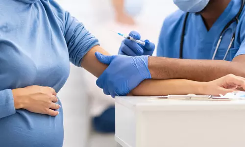 വാക്സിന്‍ സ്വീകരിച്ച ഗര്‍ഭിണികളില്‍ നിന്ന് കുട്ടികളിലേക്ക് ആന്‍റിബോഡികള്‍ കൈമാറ്റം ചെയ്യപ്പെടുന്നുണ്ടെന്ന് പഠനം