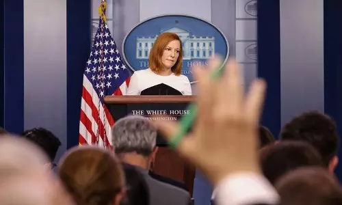 ബ്രിട്ടനും ആസ്ട്രേലിയയുമടങ്ങുന്ന സുരക്ഷാ സഖ്യത്തിലേക്ക് ഇന്ത്യയെയും ജപ്പാനെയും ഉൾപ്പെടുത്തില്ലെന്ന് അമേരിക്ക