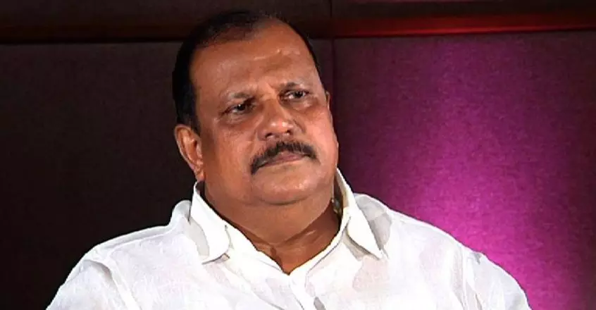 ആരോഗ്യമന്ത്രിക്കെതിരെ അശ്ലീല പരാമര്ശം; പി.സി ജോര്ജിനെതിരെ കേസെടുത്തു ആരോഗ്യമന്ത്രിക്കെതിരെ അശ്ലീല പരാമര്ശം; പി.സി ജോര്ജിനെതിരെ കേസെടുത്തു