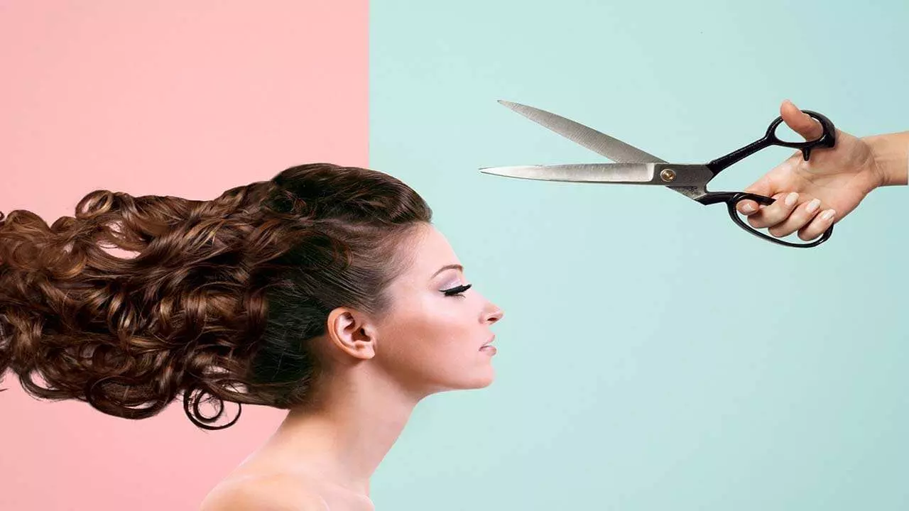 മുടി വെട്ടിയത് ശരിയായില്ല;മോഡലിന് രണ്ടു കോടി നഷ്ടപരിഹാരം നൽകണമെന്ന് കോടതി മുടി വെട്ടിയത് ശരിയായില്ല;മോഡലിന് രണ്ടു കോടി നഷ്ടപരിഹാരം നൽകണമെന്ന് കോടതി