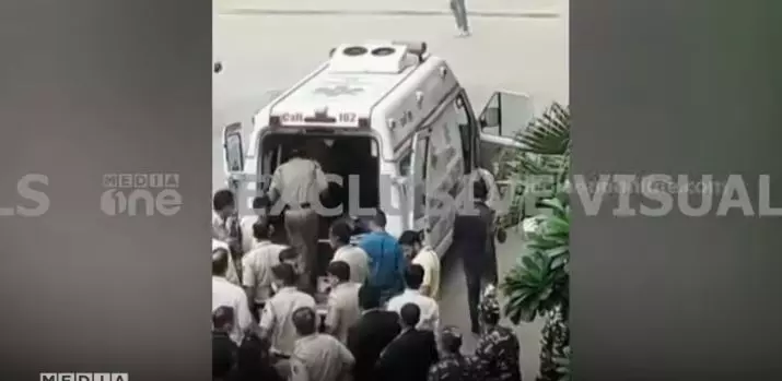 ഡൽഹി കോടതിയിൽ വെടിവയ്പ്പ്; ഗുണ്ടാത്തലവനടക്കം 3 പേര്‍ കൊല്ലപ്പെട്ടു