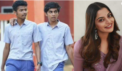 മാത്യു തോമസും നസ്‍ലെനും വീണ്ടും ഒന്നിക്കുന്നു; ജോ ആൻഡ് ജോ ചിത്രീകരണം തുടങ്ങി