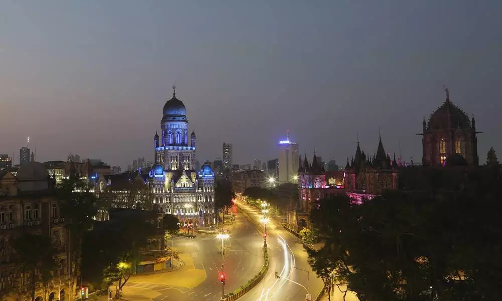 മഹാരാഷ്ട്രയിൽ എല്ലാ ആരാധനാലയങ്ങളും ഒക്ടോബർ ഏഴിന് തുറക്കും