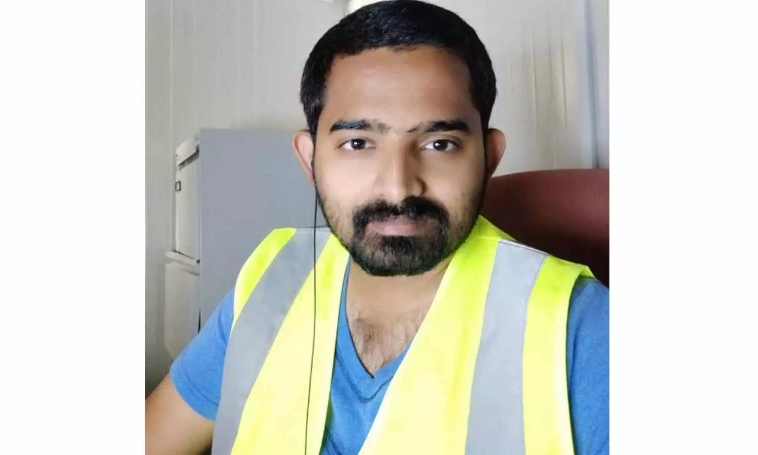 ഒമാനിൽ വാഹനാപകടം; കൊല്ലം സ്വദേശി മരിച്ചു