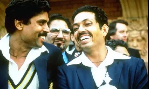 ആദ്യ ലോകകപ്പ് നേടിത്തന്ന നായകന്‍റെ കഥയല്ല, ഇത് ആദ്യ ലോകകപ്പ് നേടിത്തന്ന ഹീറോയുടെ കഥ