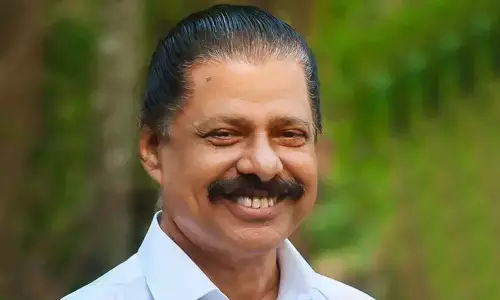 ലൈക്ക് കൂട്ടണം; മന്ത്രി എംവി ഗോവിന്ദന്റെ ഫേസ്ബുക്ക് പേജിന് പ്രൊമോഷൻ തേടി കുടുംബശ്രീ
