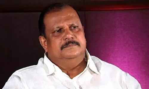 ആരോഗ്യമന്ത്രിക്കെതിരെ അശ്ലീല പരാമര്‍ശം; പി.സി ജോര്‍ജിനെതിരെ കേസെടുത്തു